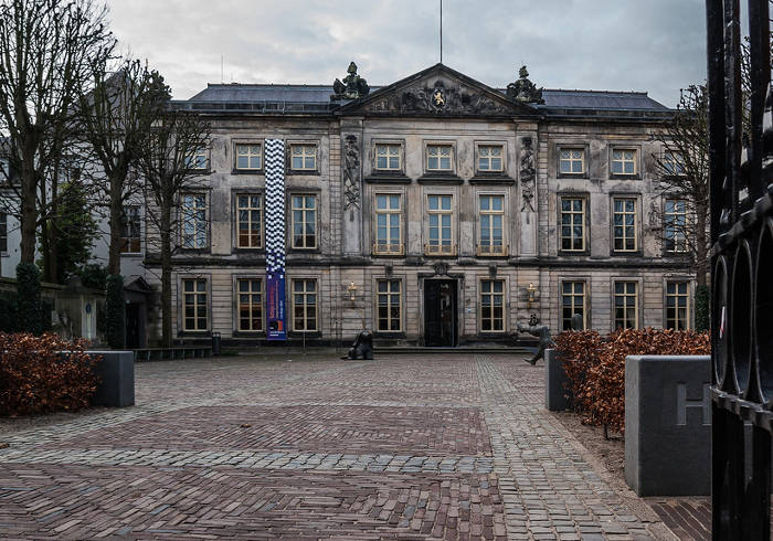Noordbrabants Museum, 's-Hertogenbosch